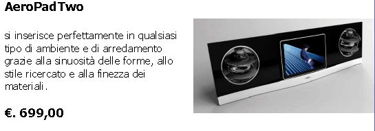 Iarre - Le Shopping News Il Magazine per gli Appassionati di Moda e Tendenze