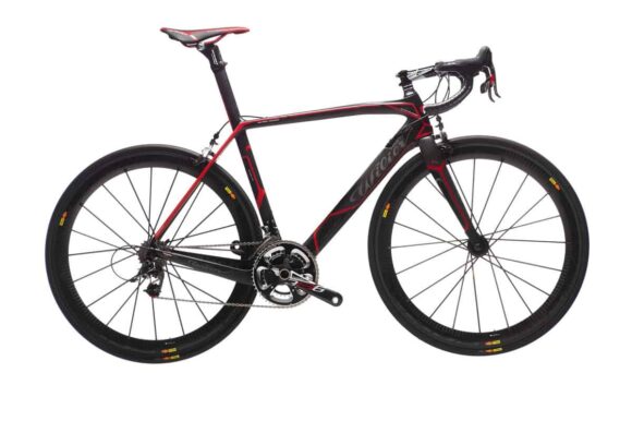 La nuova CENTO1SR di Wilier Triestina è la bici del futuro! - Le Shopping News Il Magazine per gli Appassionati di Moda e Tendenze