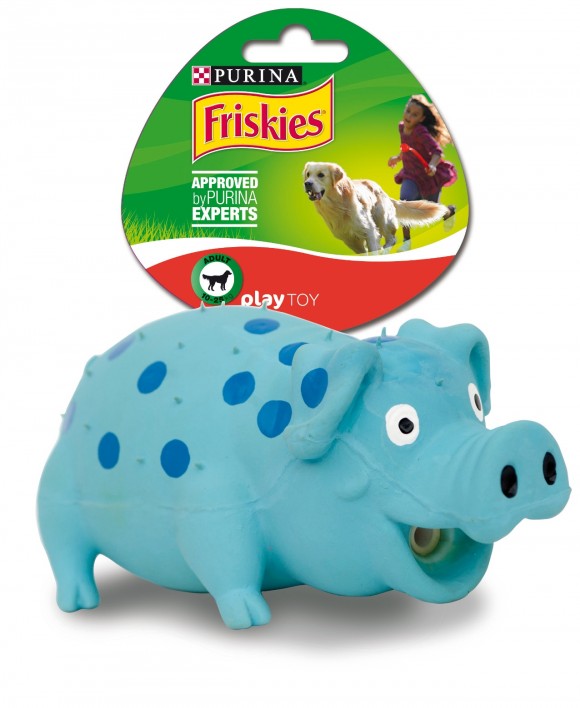 Da FRISKIES la nuova linea di giochi di qualità certificata per cani  e gatti - Le Shopping News Il Magazine per gli Appassionati di Moda e Tendenze