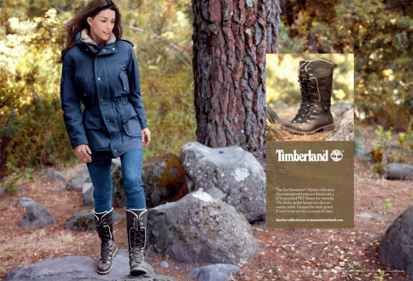 EARTHKEEPERS ALPINE COLLECTION, le scarpe di ispirazione vintage proposte da Timberland - Le Shopping News Il Magazine per gli Appassionati di Moda e Tendenze