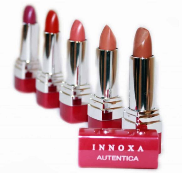 Innoxa -Rossetto coprente cremoso - Le Shopping News Il Magazine per gli Appassionati di Moda e Tendenze