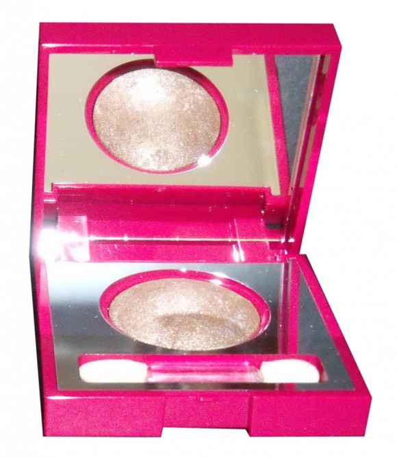 Autentica Innoxa make up - ombretto cotto bio - Le Shopping News Il Magazine per gli Appassionati di Moda e Tendenze