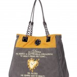 Le borse Le Pandorine  per l'inverno 2012 sono dedicate a tutte le donne "multitasking" - Le Shopping News Il Magazine per gli Appassionati di Moda e Tendenze