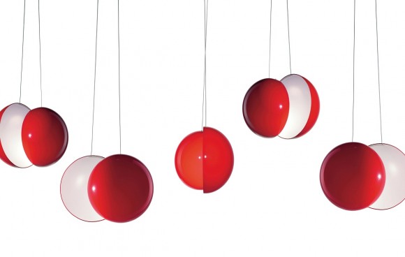 Cherry e Leaves, le lampade di Alt Lucialternative ispirate alle forme della natura - Le Shopping News Il Magazine per gli Appassionati di Moda e Tendenze