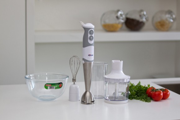 Faccio IO + Ciotola pyrex di Termozeta: un accessorio da cucina pratico e utilissimo - Le Shopping News Il Magazine per gli Appassionati di Moda e Tendenze