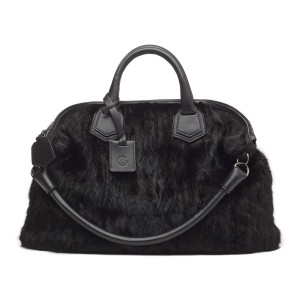 Morbide borse in visone regalano un accento di lusso all' inverno 2012! - Le Shopping News Il Magazine per gli Appassionati di Moda e Tendenze