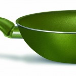 Bioceramix Terre di Siena: pentole rivestite in ceramica, dall'aspetto moderno e accattivante - Le Shopping News Il Magazine per gli Appassionati di Moda e Tendenze