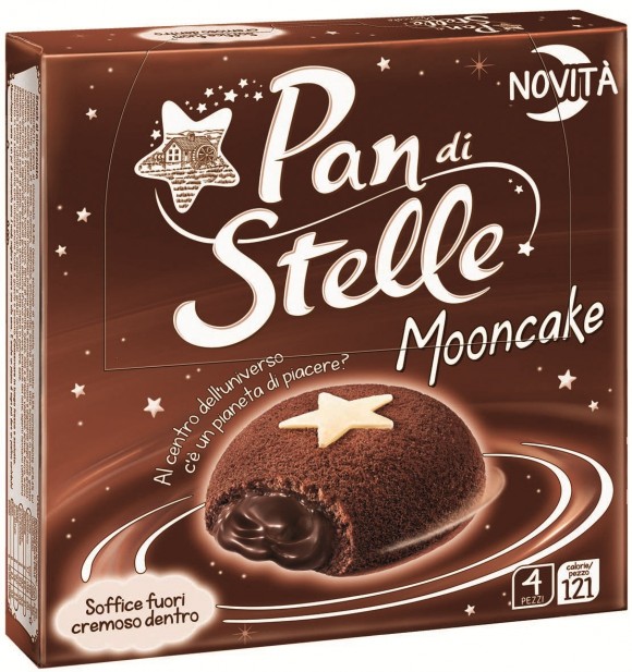 Il Nuovo Mooncake Pan di Stelle stupisce anche in versione refrigerata! - Le Shopping News Il Magazine per gli Appassionati di Moda e Tendenze