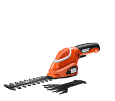 Un regalo di Natale che dura tutto l'anno? un Black & Decker! - Le Shopping News Il Magazine per gli Appassionati di Moda e Tendenze