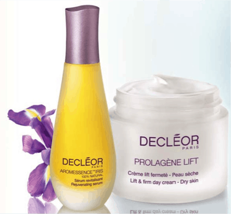 Decléor LIFE RADIANCE regala  luminosità istantanea alla tua pelle! - Le Shopping News Il Magazine per gli Appassionati di Moda e Tendenze