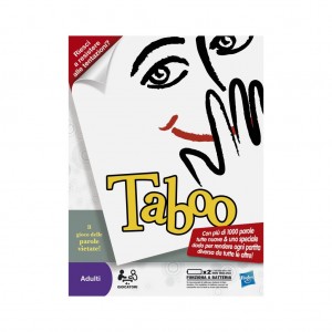Giochi in scatola Hasbro: un sano divertimento in famiglia  durante le feste - Le Shopping News Il Magazine per gli Appassionati di Moda e Tendenze