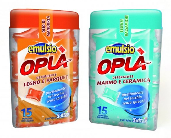 Emulsio Oplà e Mangiapolvere no-gas: due idee innovative per pulire bene la casa e salvaguardare l’ambiente - Le Shopping News Il Magazine per gli Appassionati di Moda e Tendenze