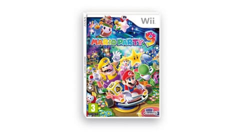 Mario Party 9, in arrivo il 2 marzo 2012 su Wii - Le Shopping News Il Magazine per gli Appassionati di Moda e Tendenze