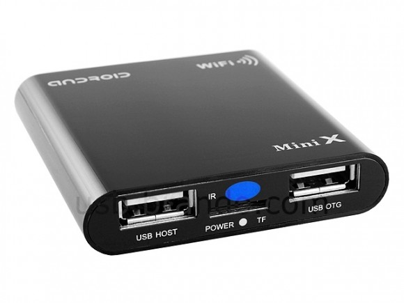 Mini X – Android Tv - Le Shopping News Il Magazine per gli Appassionati di Moda e Tendenze