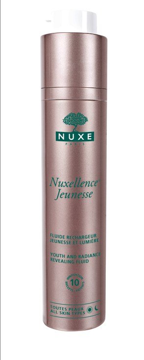 NUXE presenta NUXELLANCE: come ricaricare la pelle di energia - Le Shopping News Il Magazine per gli Appassionati di Moda e Tendenze