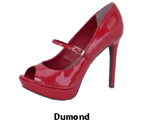 Dal Brasile  un magnifico regalo di Natale per le shoes addicts - Le Shopping News Il Magazine per gli Appassionati di Moda e Tendenze