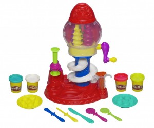 Tanti giochi divertenti e creativi da PLAY-DOH - Le Shopping News Il Magazine per gli Appassionati di Moda e Tendenze