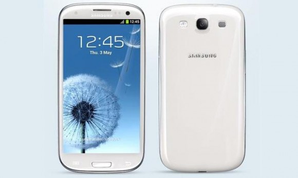 Galaxy S3 - Le Shopping News Il Magazine per gli Appassionati di Moda e Tendenze