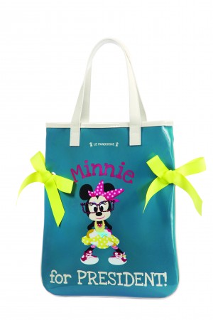 Sogno e realtà nella Collezione borse Bimba Le Pandorine - Le Shopping News Il Magazine per gli Appassionati di Moda e Tendenze