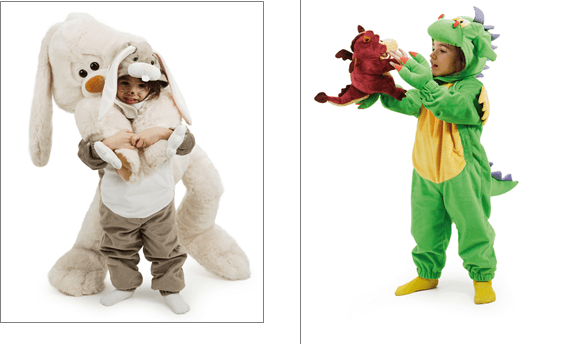 TRUDI CARNIVAL: costumi ... da favola! - Le Shopping News Il Magazine per gli Appassionati di Moda e Tendenze