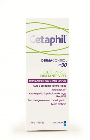 Linea Cetaphil: per dare alla pelle acneica la giusta idratazione - Le Shopping News Il Magazine per gli Appassionati di Moda e Tendenze