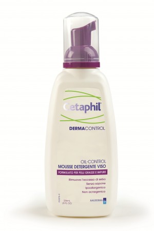 Linea Cetaphil: per dare alla pelle acneica la giusta idratazione - Le Shopping News Il Magazine per gli Appassionati di Moda e Tendenze