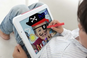Apprendere e giocare con Superpaquito, il tablet per bambini! - Le Shopping News Il Magazine per gli Appassionati di Moda e Tendenze