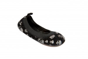 Yosi Samra Kids, le ballerine "must have" per le bimbe! - Le Shopping News Il Magazine per gli Appassionati di Moda e Tendenze