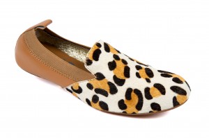 Ballerine di ogni colore, ma anche pantofole e flip flop, nella collezione Yosi Samra per la Primavera /Estate 2013 - Le Shopping News Il Magazine per gli Appassionati di Moda e Tendenze