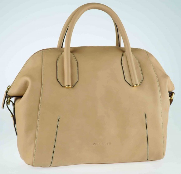 Versatile e funzionale la collezione pelletteria P/E 2013 di Cerruti 1881 - Le Shopping News Il Magazine per gli Appassionati di Moda e Tendenze