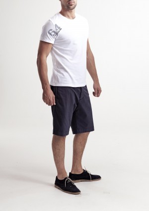 Collezione blue yacth uomo Musto SS 2013: pensata dai velisti per i velisti - Le Shopping News Il Magazine per gli Appassionati di Moda e Tendenze