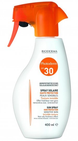 La linea Photoderm di Bioderma offre una gamma completa di creme solari adatte ad ogni esigenza - Le Shopping News Il Magazine per gli Appassionati di Moda e Tendenze