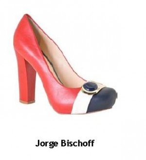 Anticipo di primavera con le scarpe brasiliane - Le Shopping News Il Magazine per gli Appassionati di Moda e Tendenze