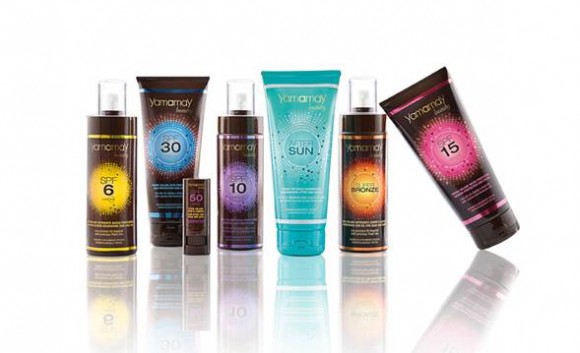Abbronzatura senza problemi con i solari Yamamay Beauty ! - Le Shopping News Il Magazine per gli Appassionati di Moda e Tendenze