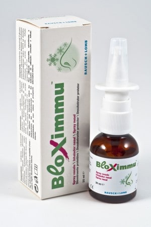 BAUSCH + LOMB lancia BLOXLINE, una nuova linea di prodotti per la salute - Le Shopping News Il Magazine per gli Appassionati di Moda e Tendenze