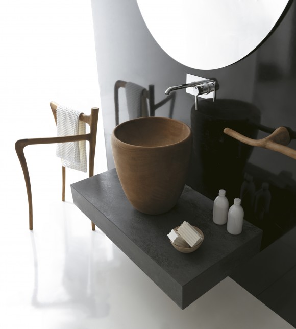 Ceramica Galassia: raffinate soluzioni bagno per ogni esigenza - Le Shopping News Il Magazine per gli Appassionati di Moda e Tendenze