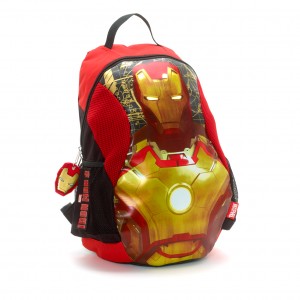 Iron Man 3 backpack