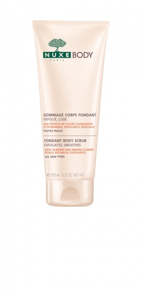 NUXE BODY for summer: per un corpo tonico e sodo, da esibire in spiaggia! - Le Shopping News Il Magazine per gli Appassionati di Moda e Tendenze