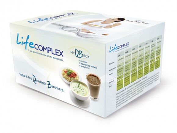 Dimagrire mangiando di gusto con Lifecomplex! - Le Shopping News Il Magazine per gli Appassionati di Moda e Tendenze