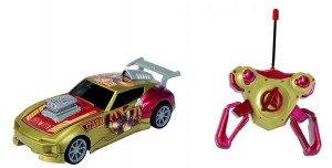 ESTATE 2013: Spider Man e Iron Man by Marvel saranno il tuo compagno di giochi! - Le Shopping News Il Magazine per gli Appassionati di Moda e Tendenze