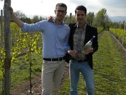 VITAE, il vino che nasce da uve ..."stressate"! - Le Shopping News Il Magazine per gli Appassionati di Moda e Tendenze