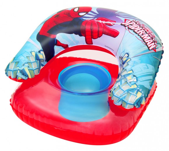 ESTATE 2013: Spider Man e Iron Man by Marvel saranno il tuo compagno di giochi! - Le Shopping News Il Magazine per gli Appassionati di Moda e Tendenze