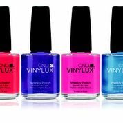 Da CND Vinylux arriva Summer Brights, lo smalto rivoluzionario che dura una settimana - Le Shopping News Il Magazine per gli Appassionati di Moda e Tendenze
