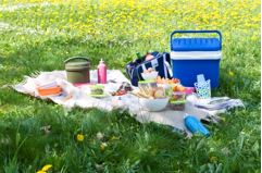 Da Gio'Style allegre novità outdoor per vivere un'estate all'insegna della freschezza - Le Shopping News Il Magazine per gli Appassionati di Moda e Tendenze