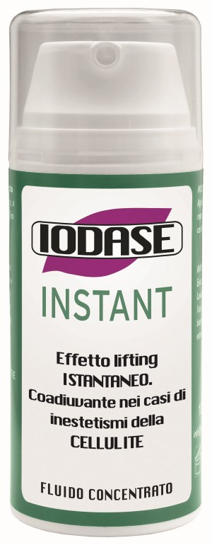 Un solo gesto, ma più funzioni con i cosmetici IODASE - Le Shopping News Il Magazine per gli Appassionati di Moda e Tendenze