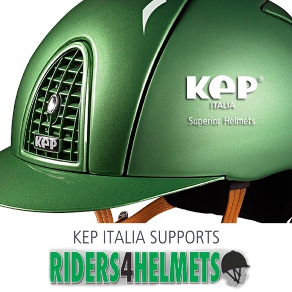 KEP Italia supporta RIDERS FOR HELMETS e partecipa all'iniziativa INTERNATIONAL HELMETS DAY - Le Shopping News Il Magazine per gli Appassionati di Moda e Tendenze