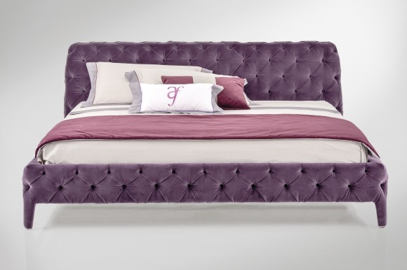WINDSOR DREAM DI ARKETIPO FIRENZE: come arricchire di eleganza la propria camera da letto - Le Shopping News Il Magazine per gli Appassionati di Moda e Tendenze
