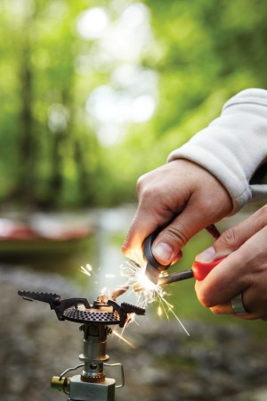 LIGHT MY FIRE: ACCENDERE IL FUOCO NON È MAI STATO COSÌ FACILE! - Le Shopping News Il Magazine per gli Appassionati di Moda e Tendenze