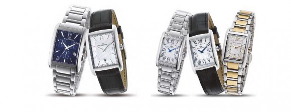 Collezione Trafalgar di Philip Watch: orologi eleganti per lui e per lei! - Le Shopping News Il Magazine per gli Appassionati di Moda e Tendenze