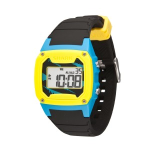 Freestyle California, l'orologio specifico per il surfista,  presente all' ITALIA SURF EXPO 2013 - Le Shopping News Il Magazine per gli Appassionati di Moda e Tendenze
